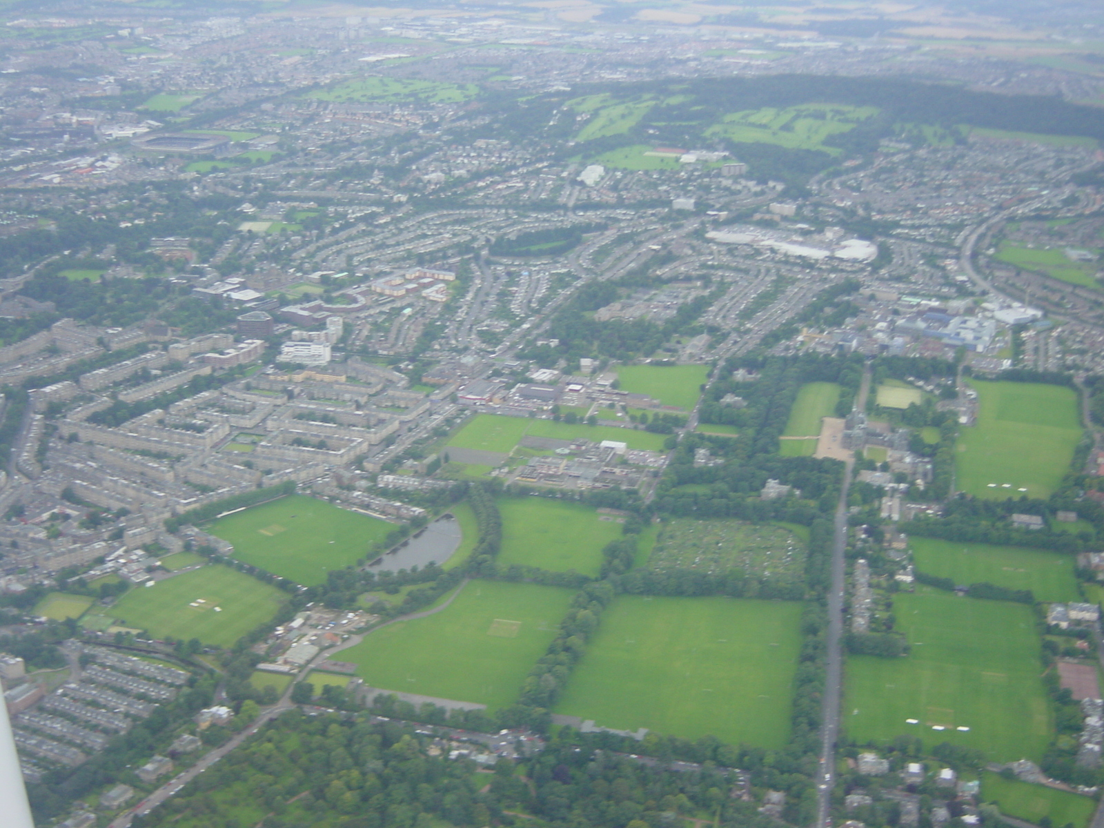รูปถ่าย อังกฤษ(United Kingdom) เอดินบะระ(Edinburgh) 2001-08 41