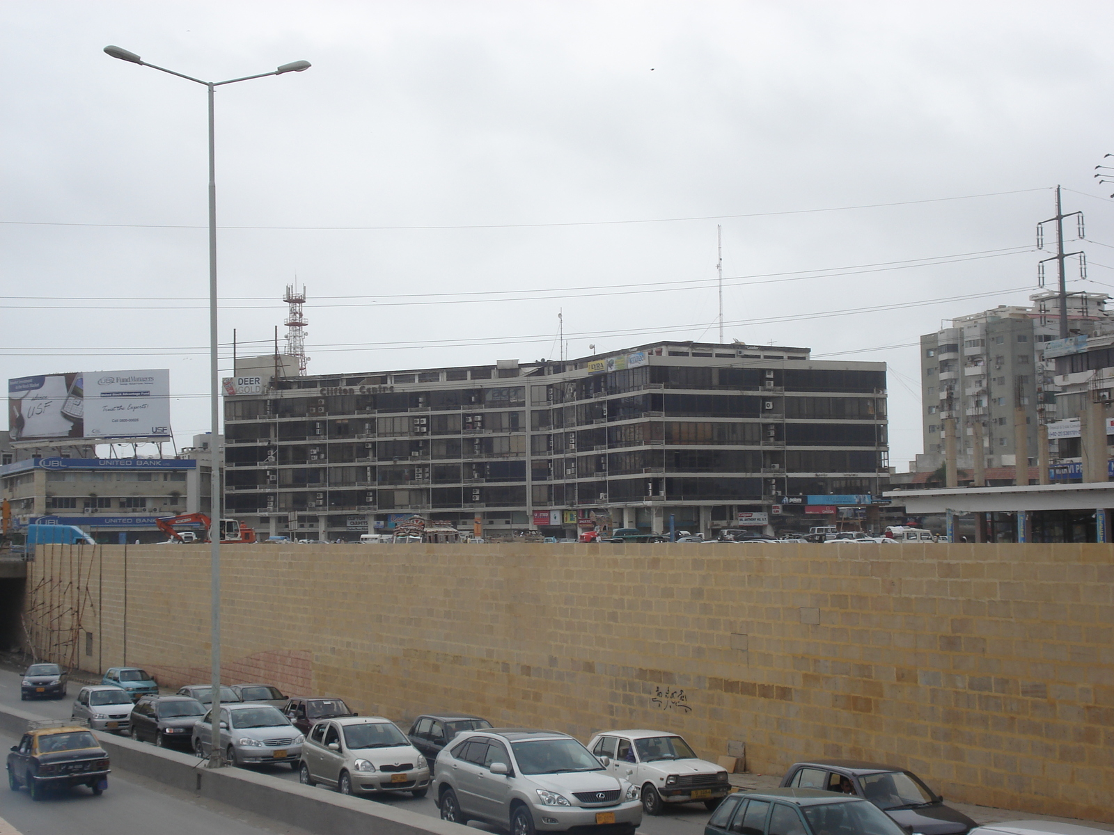 รูปถ่าย ปากีสถาน(Pakistan) การาจี(Karachi) 2006-08 57