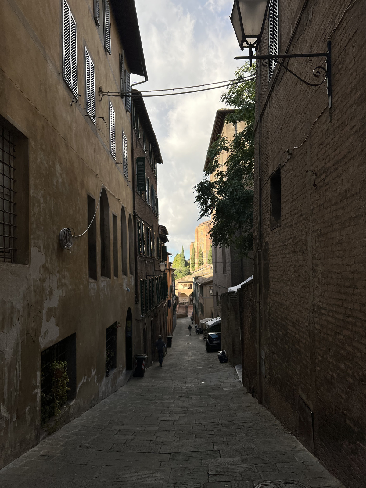 รูปถ่าย อิตาลี(Italy) ซีเอน่า(Siena) 2021-09 8