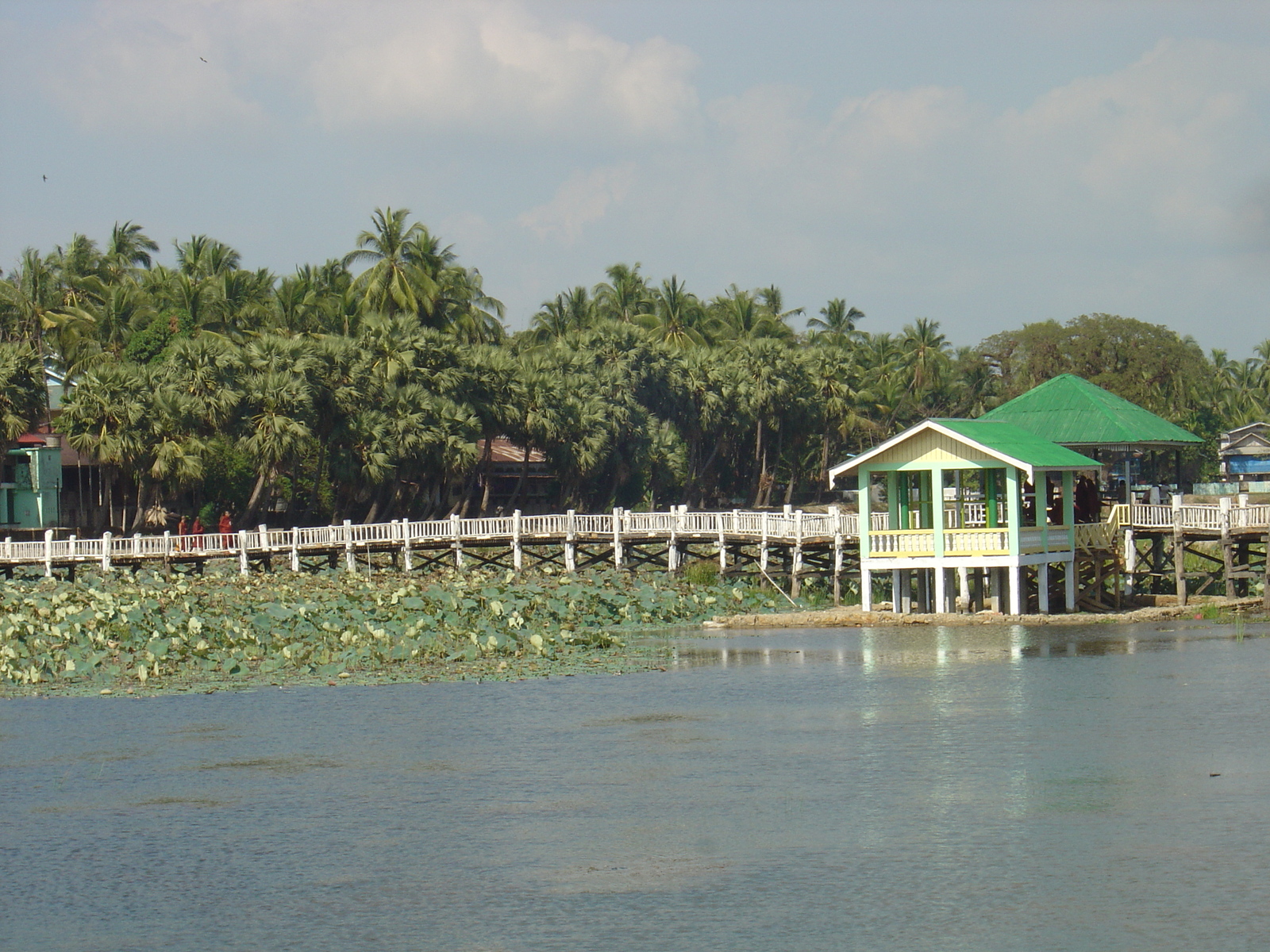 รูปถ่าย พม่า(Myanmar) มะริด(Myeik (Mergui)) 2005-01 182