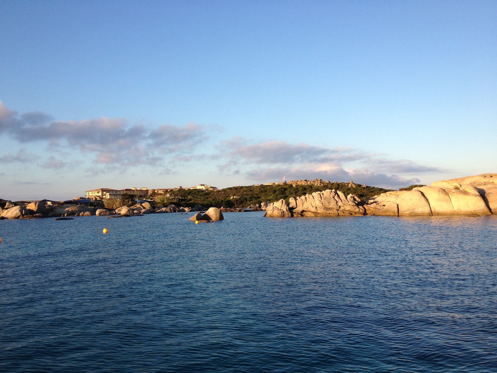 รูปถ่าย ฝรั่งเศส(France) คอร์สิคา(Corsica) เกาะกาวัลโล(Cavallo) 2012-09 72
