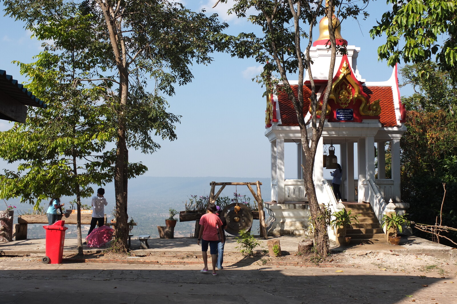 รูปถ่าย ไทย(Thailand) แม่น้ำโขง(Mekong river) 2012-12 3