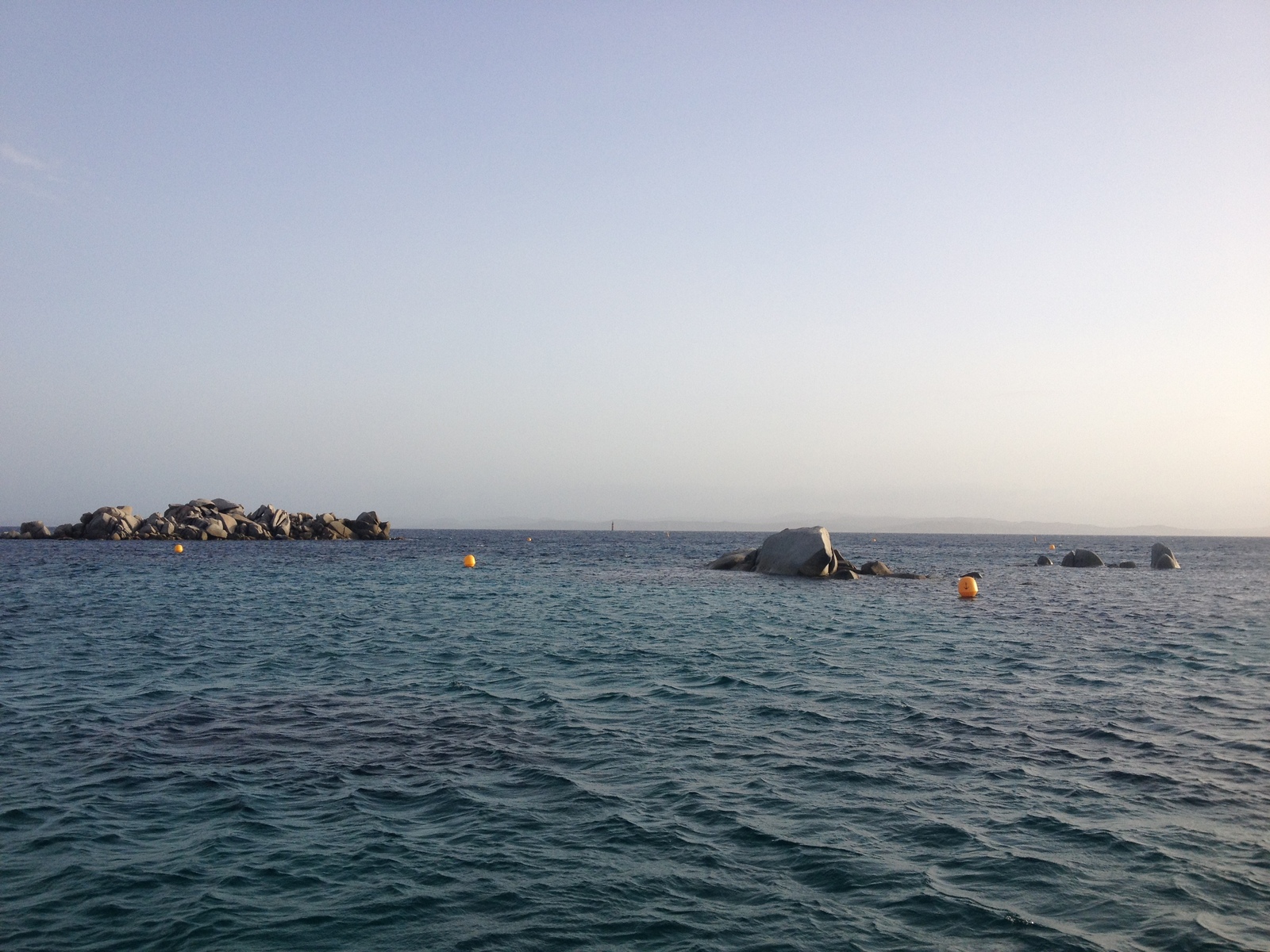 รูปถ่าย ฝรั่งเศส(France) คอร์สิคา(Corsica) หมู่เกาะลาเวซซี(Lavezzi Islands) 2012-09 95