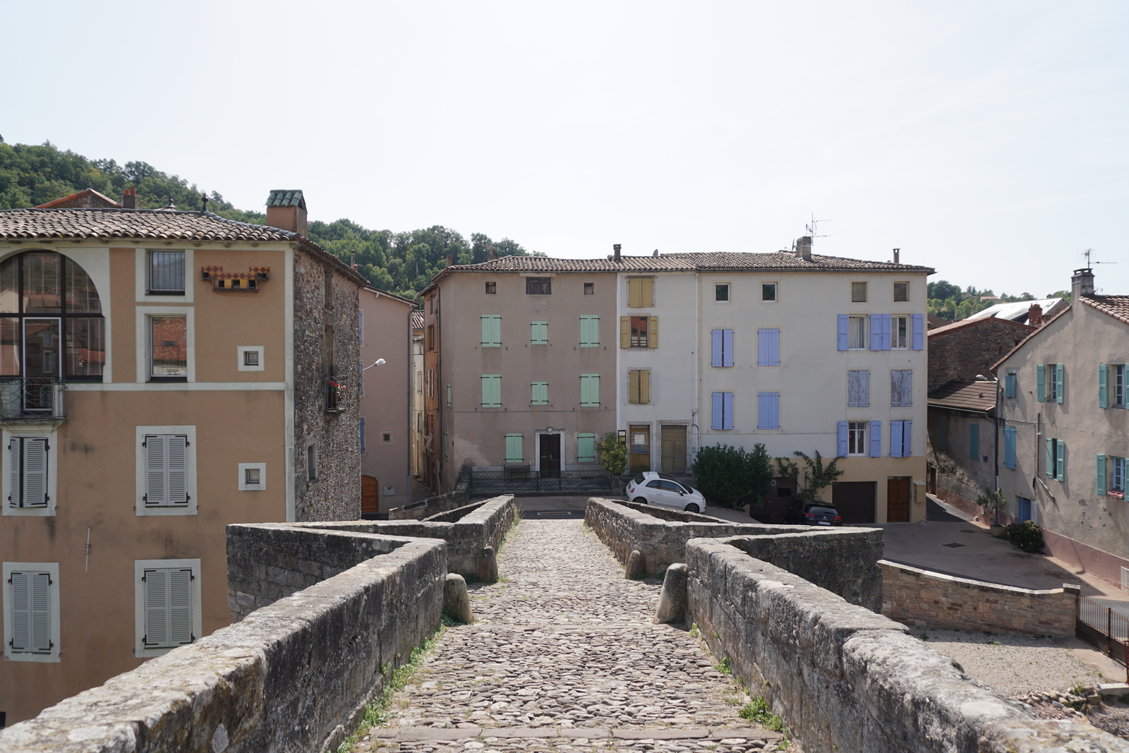 รูปถ่าย ฝรั่งเศส(France) แซ็งตาฟรีก(Saint-Affrique) 2017-08 7