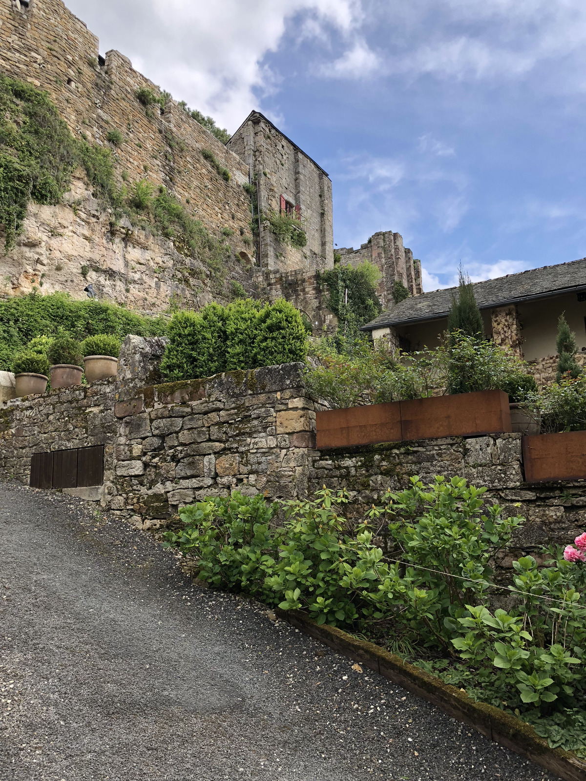 รูปถ่าย ฝรั่งเศส(France) ตูแรน(Turenne) 2018-04 97