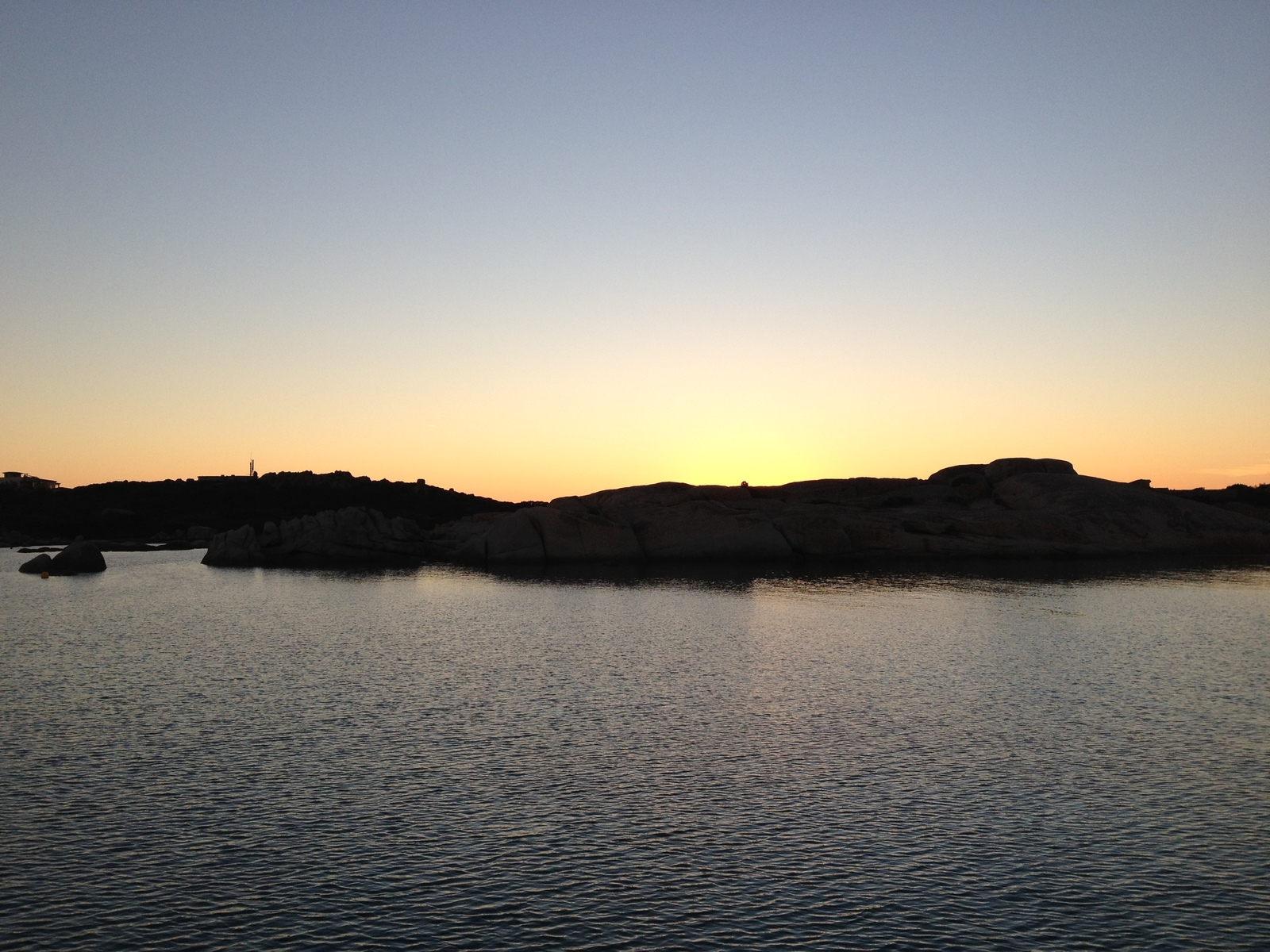รูปถ่าย ฝรั่งเศส(France) คอร์สิคา(Corsica) เกาะกาวัลโล(Cavallo) 2012-09 61
