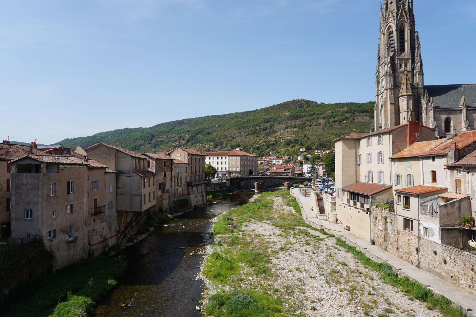 รูปถ่าย ฝรั่งเศส(France) แซ็งตาฟรีก(Saint-Affrique) 2017-08 3