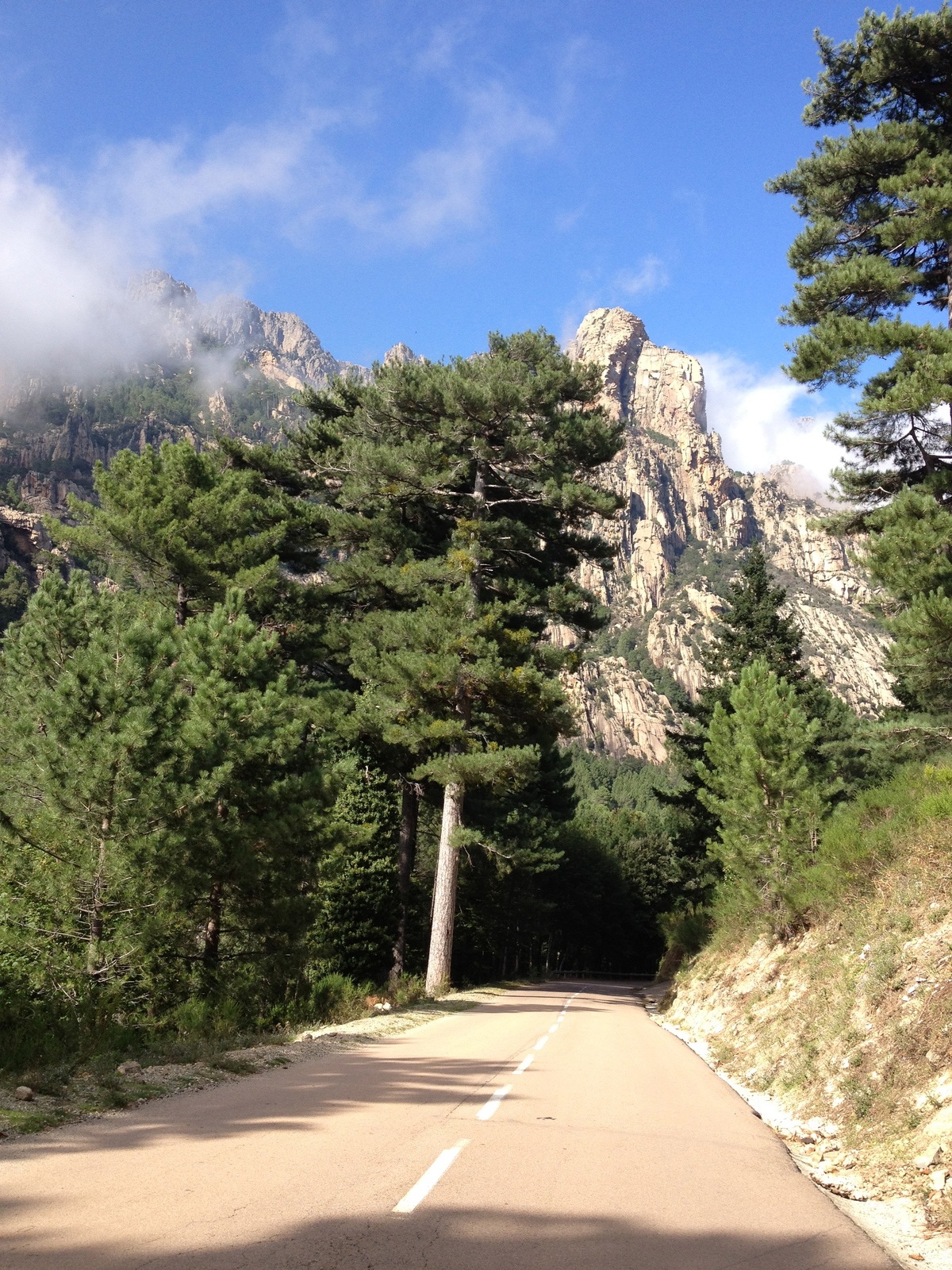 รูปถ่าย ฝรั่งเศส(France) คอร์สิคา(Corsica) บาแวลลา(Bavella) 2012-09 96
