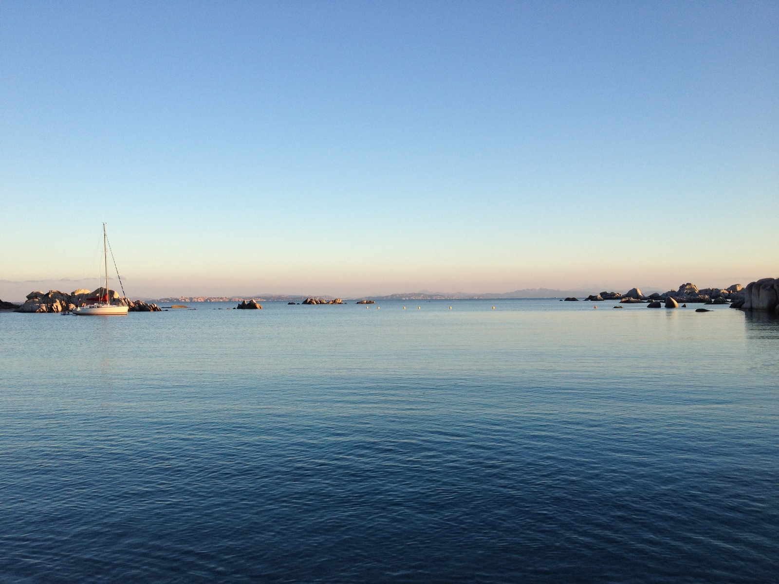 รูปถ่าย ฝรั่งเศส(France) คอร์สิคา(Corsica) เกาะกาวัลโล(Cavallo) 2012-09 21