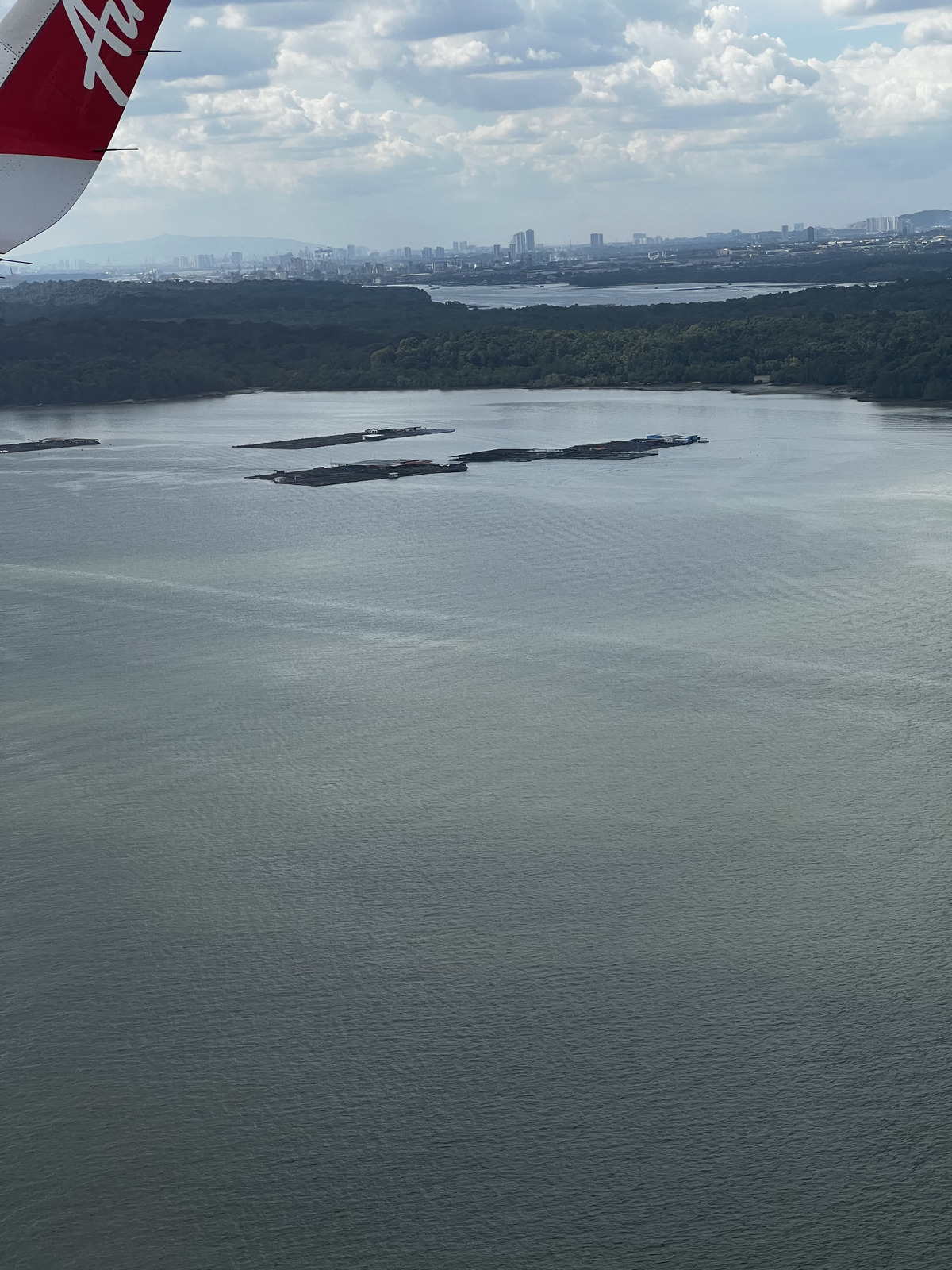 รูปถ่าย สิงคโปร์(Singapore) เครื่องบิน(Plane) 2023-01 5