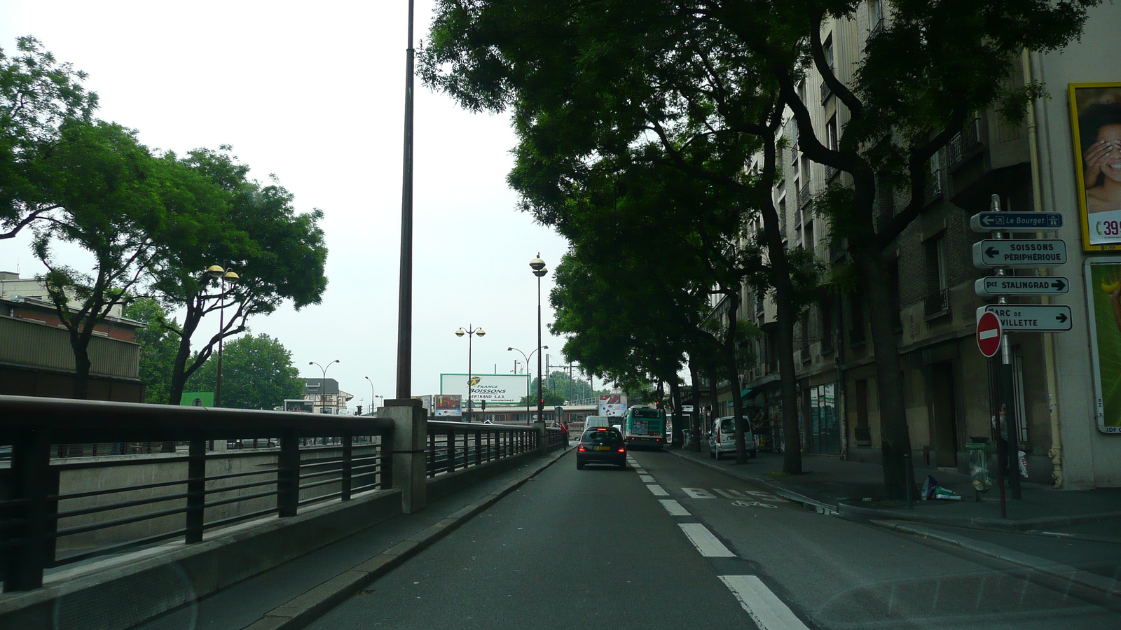 รูปถ่าย ฝรั่งเศส(France) ปารีส(Paris) รอบปารีสด้านเหนือ(Around Paris north) 2007-06 61