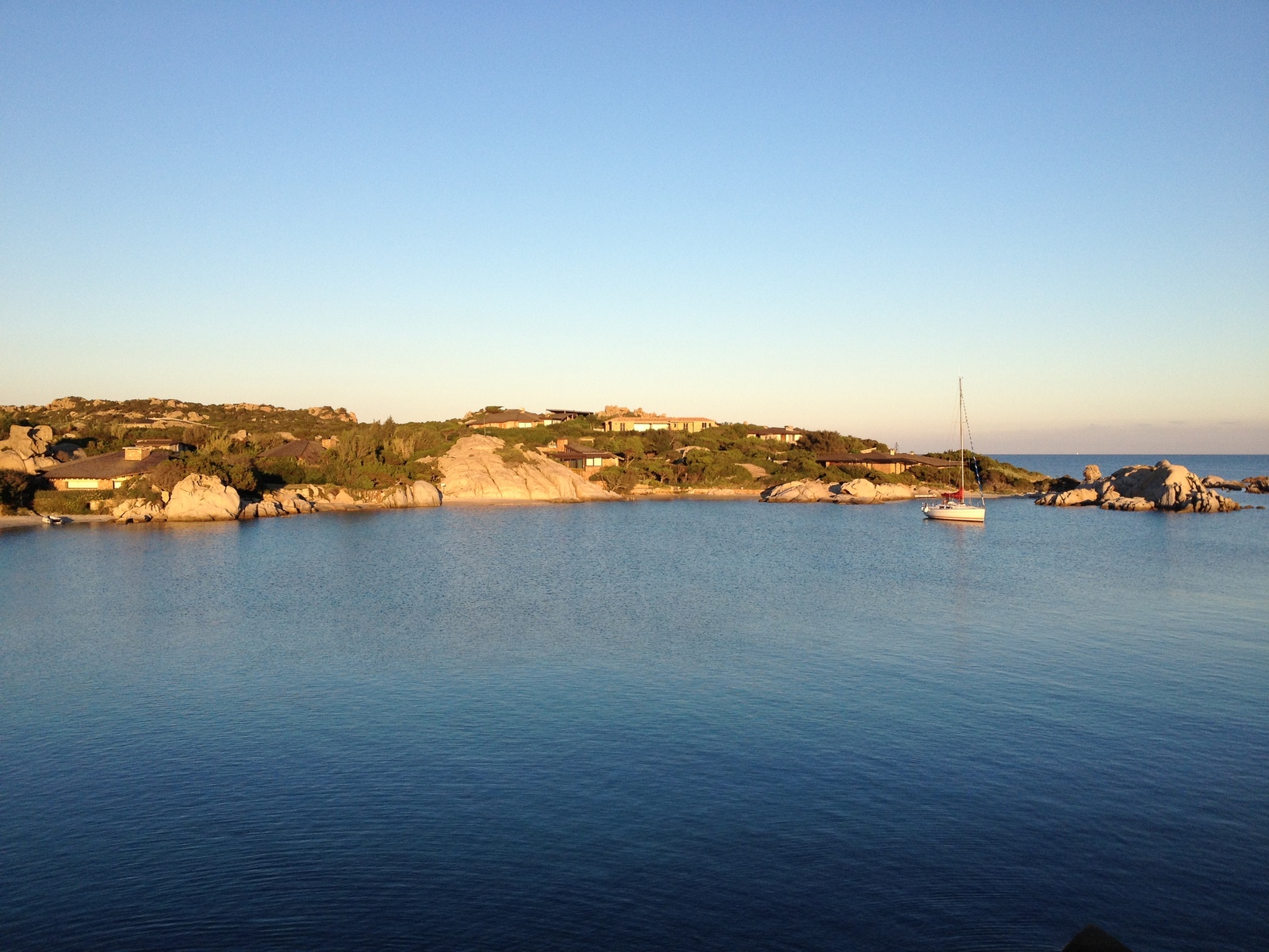 รูปถ่าย ฝรั่งเศส(France) คอร์สิคา(Corsica) เกาะกาวัลโล(Cavallo) 2012-09 13