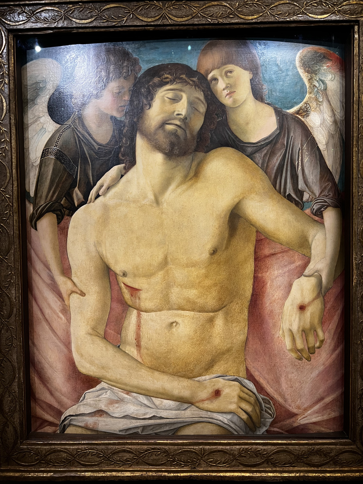 รูปถ่าย ฝรั่งเศส(France) ปารีส(Paris) พิพิธภัณฑ์ฌักมาร์-อ็องเดร(Jacquemart Andre Museum) 2023-04 199