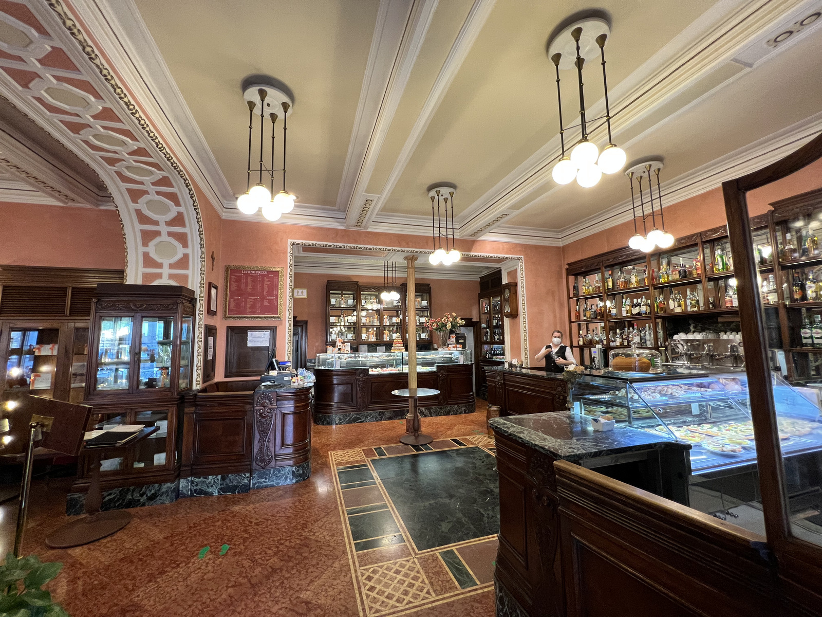 รูปถ่าย อิตาลี(Italy) โรม(Rome) 2021-09 282