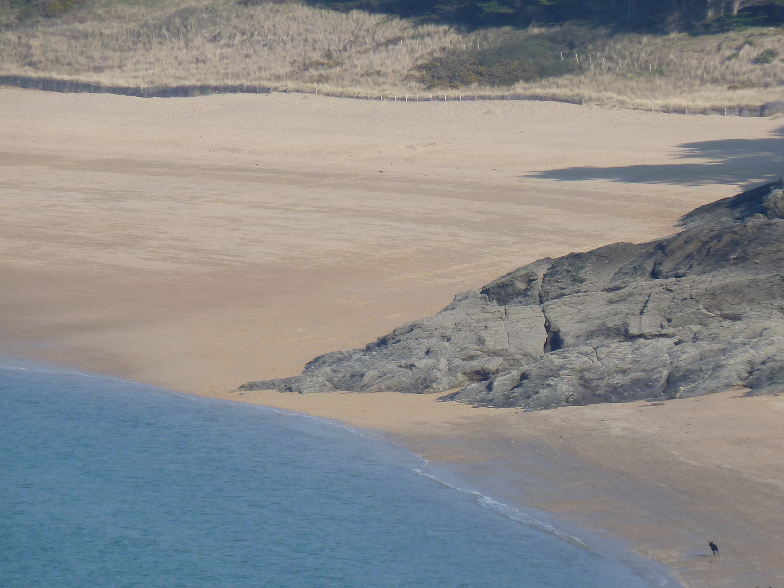 รูปถ่าย ฝรั่งเศส(France) แซ็งกูลง(St Coulomb) 2010-04 6