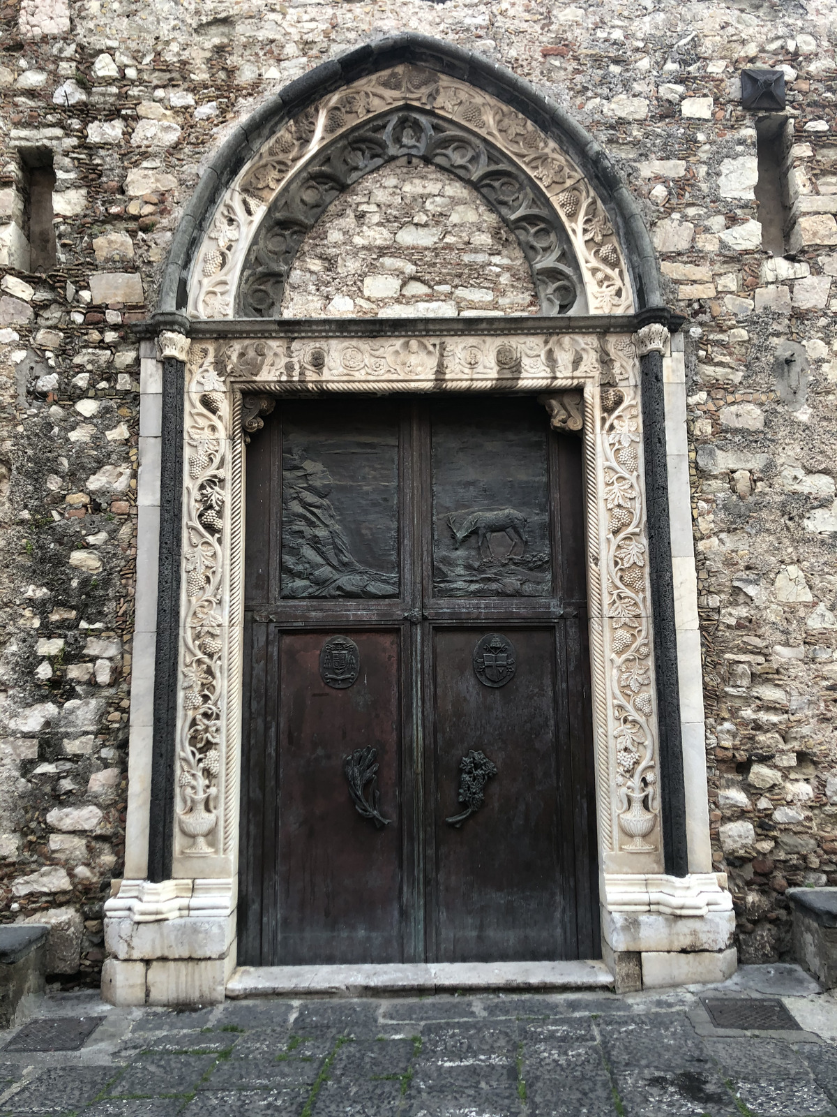 รูปถ่าย อิตาลี(Italy) ซิซิลี(Sicily) ตาออร์มีนา(Taormina) 2020-02 68