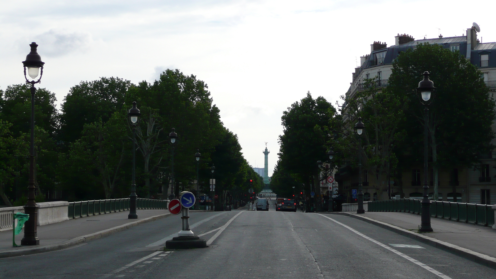 รูปถ่าย ฝรั่งเศส(France) ปารีส(Paris) สะพานในปารีส(The Bridges of Paris) 2007-06 30