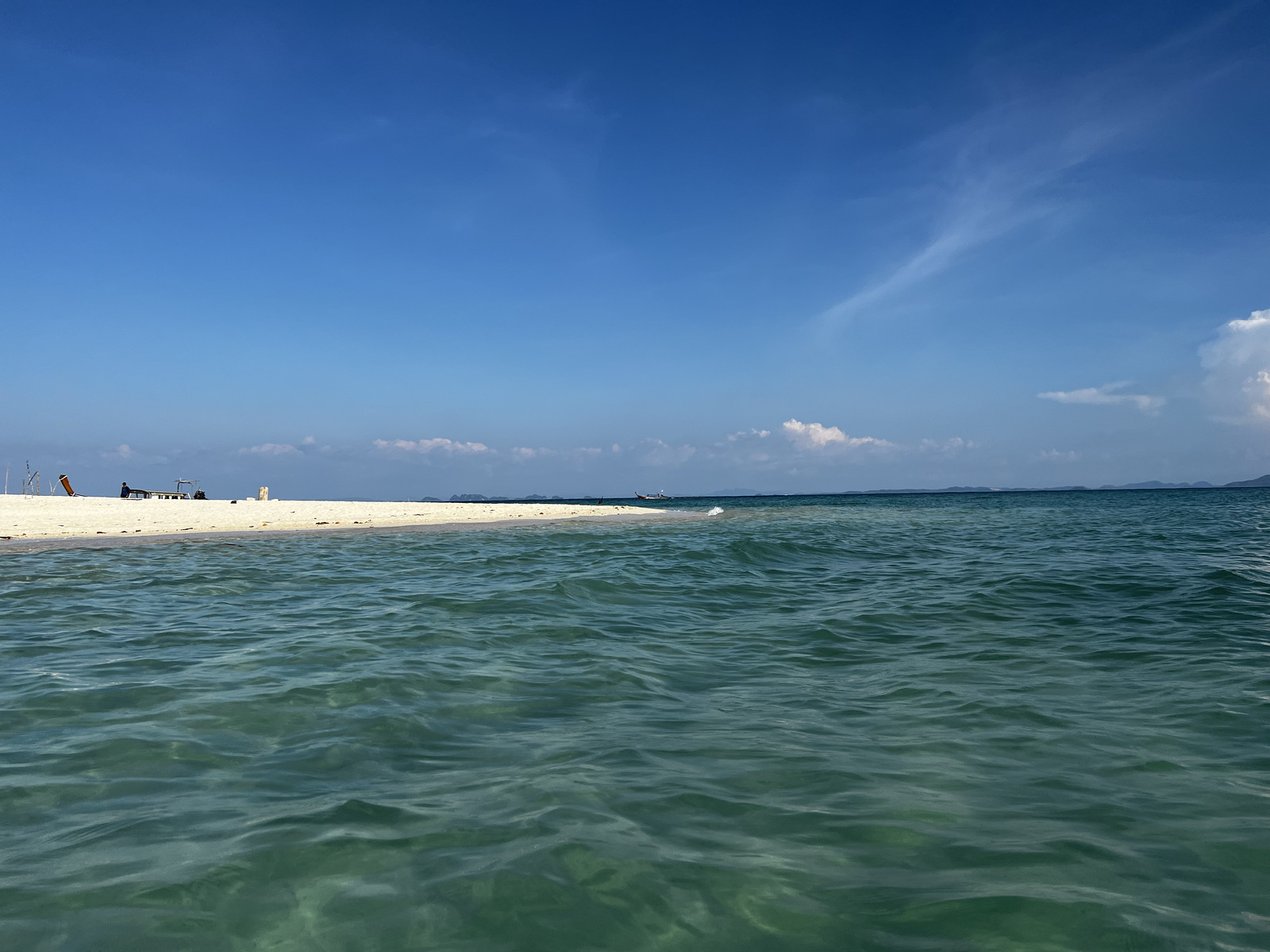 รูปถ่าย ไทย(Thailand) กระบี่(Krabi) เกาะปอดะ(Ko Poda) 2023-01 56