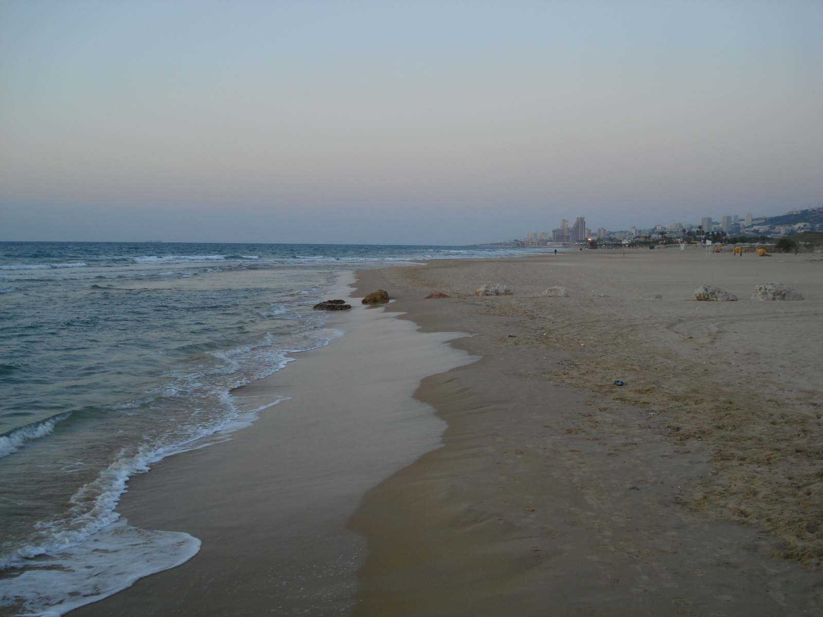 รูปถ่าย อิสราเอล(Israel) ไฮฟา(Haifa) 2006-12 50