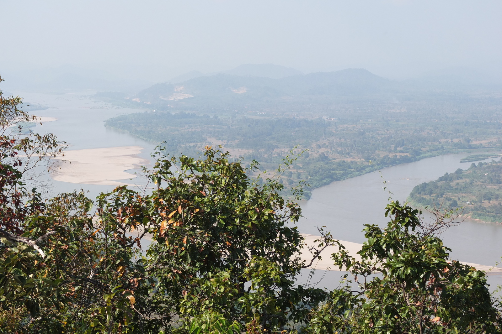 รูปถ่าย ไทย(Thailand) แม่น้ำโขง(Mekong river) 2012-12 52