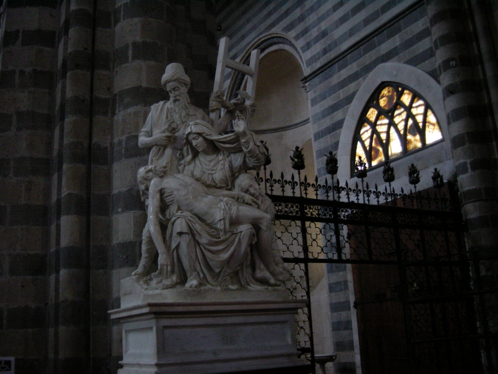 รูปถ่าย อิตาลี(Italy) ซีเอน่า(Siena) 2004-03 0