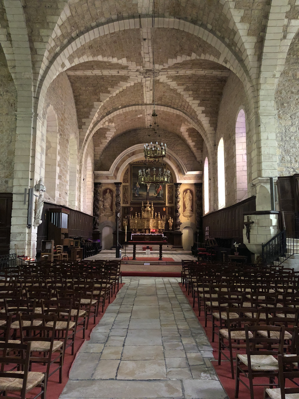 รูปถ่าย ฝรั่งเศส(France) ตูแรน(Turenne) 2018-04 7