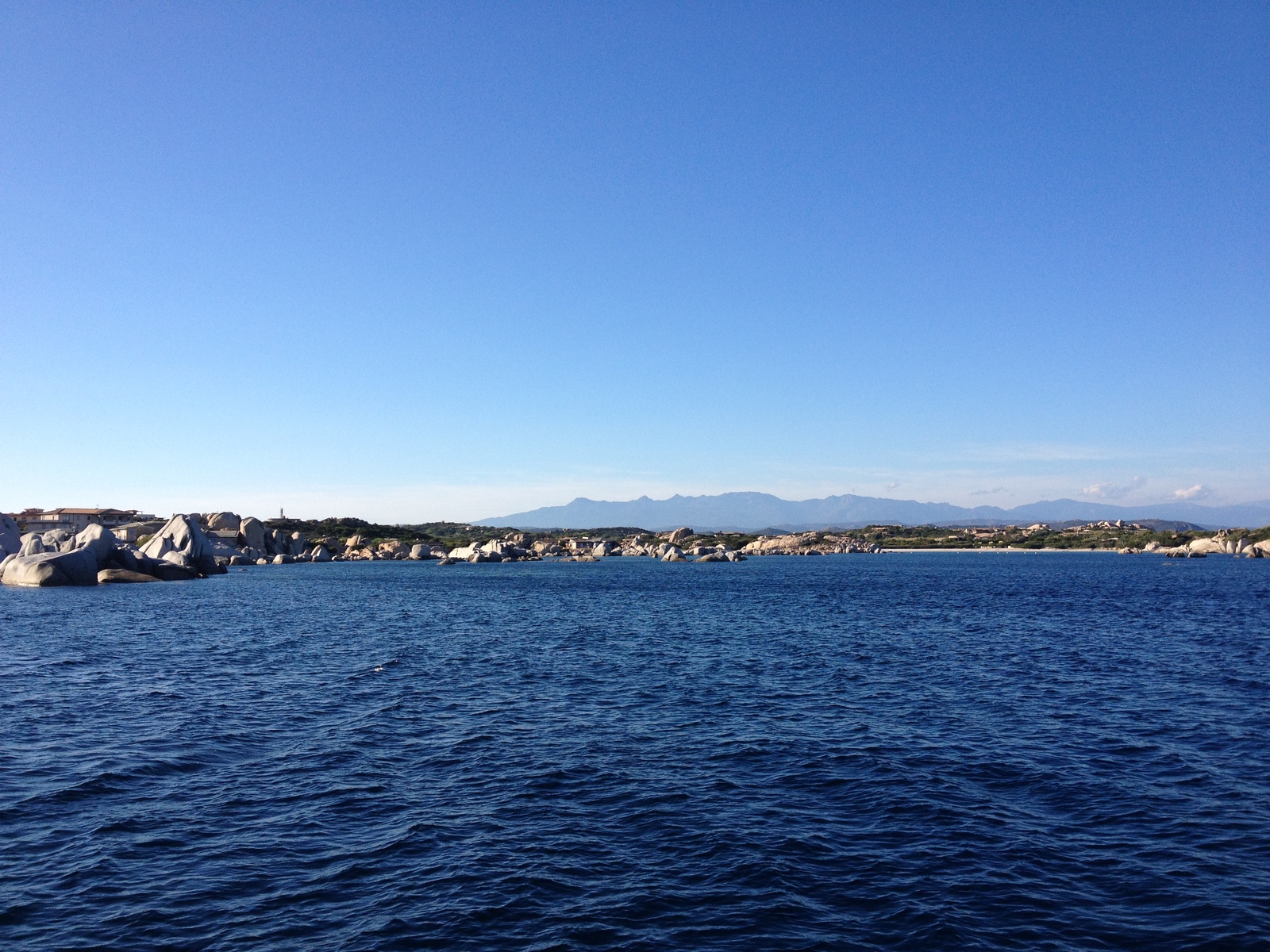 รูปถ่าย ฝรั่งเศส(France) คอร์สิคา(Corsica) เกาะกาวัลโล(Cavallo) 2012-09 52