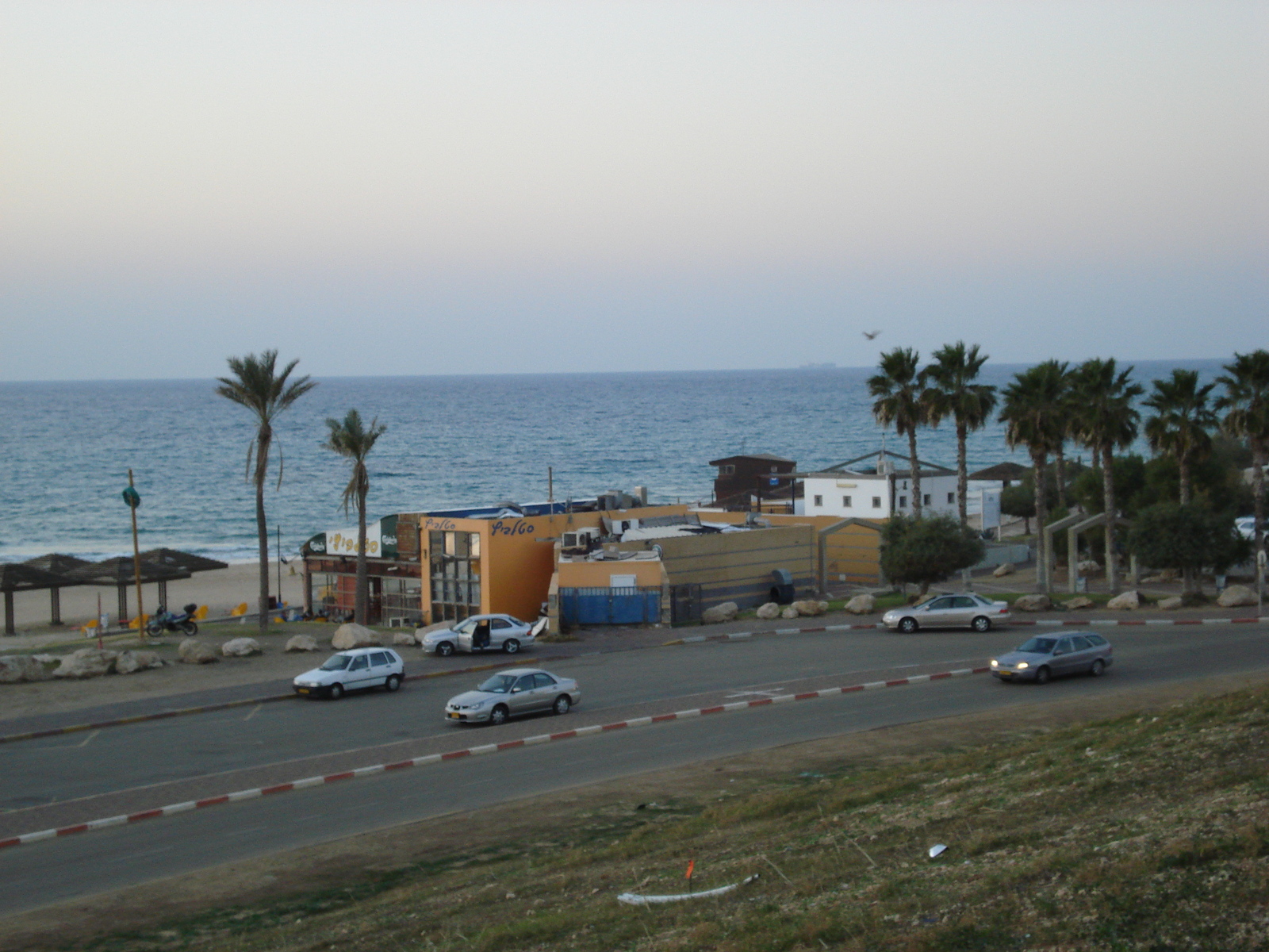 รูปถ่าย อิสราเอล(Israel) ไฮฟา(Haifa) 2006-12 53