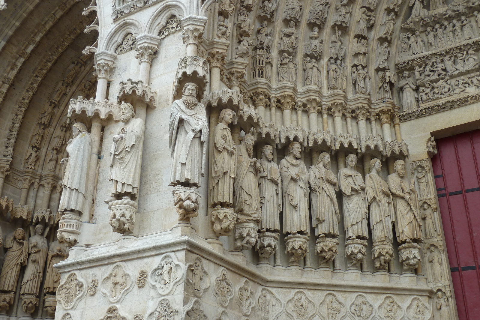 รูปถ่าย ฝรั่งเศส(France) อาเมียง(Amiens) 2011-07 17