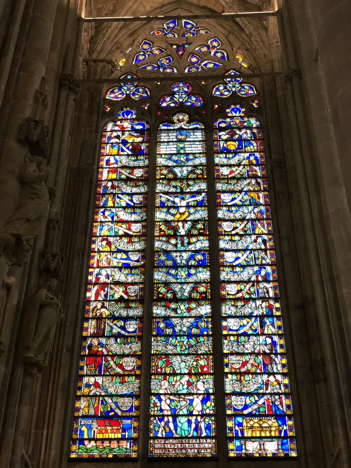 รูปถ่าย ฝรั่งเศส(France) การ์กาซอน(Carcassonne) 2018-04 95
