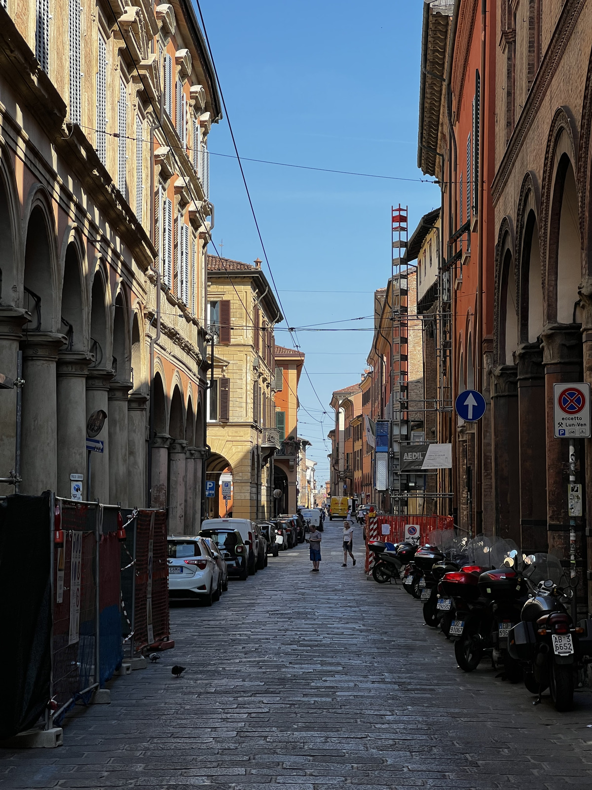 รูปถ่าย อิตาลี(Italy) โบโลญญา(Bologna) 2022-05 128