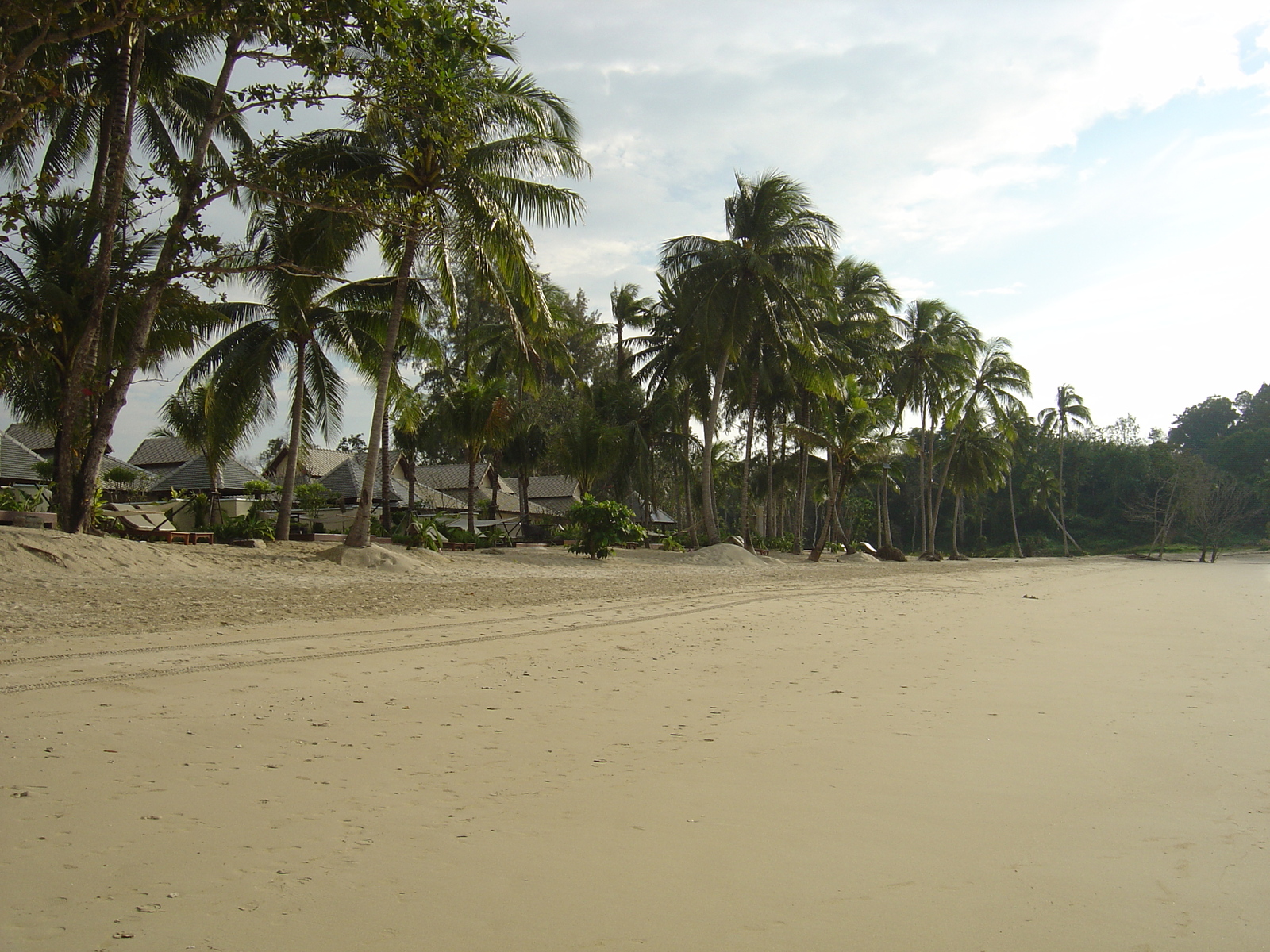 รูปถ่าย ไทย(Thailand) เขาหลัก(Khao Lak) โรงแรมเลอเมอริเดียน เขาหลัก(Meridien Khao Lak Hotel) 2005-12 38