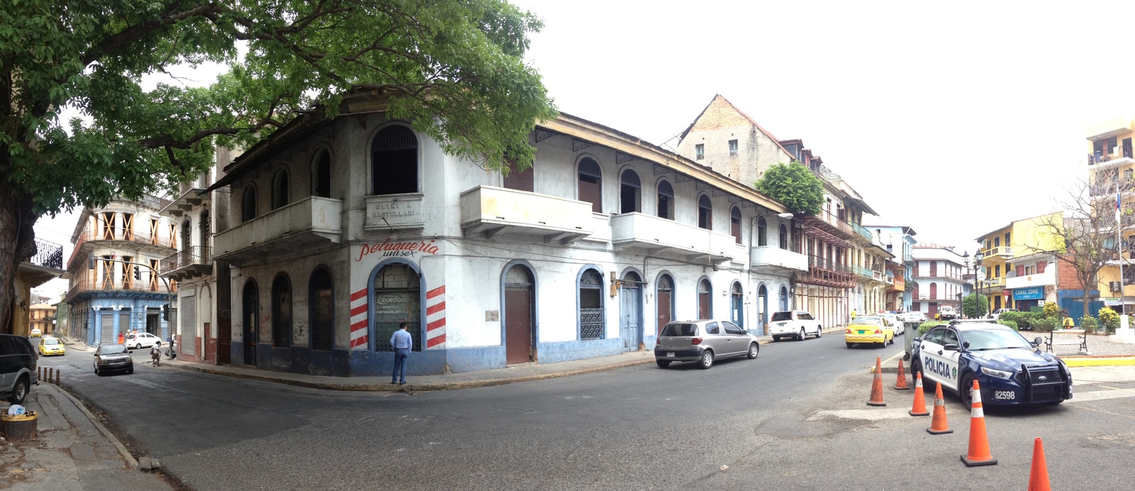 รูปถ่าย ปานามา(Panama) ปานามาซิตี(Panama City) 2015-03 163