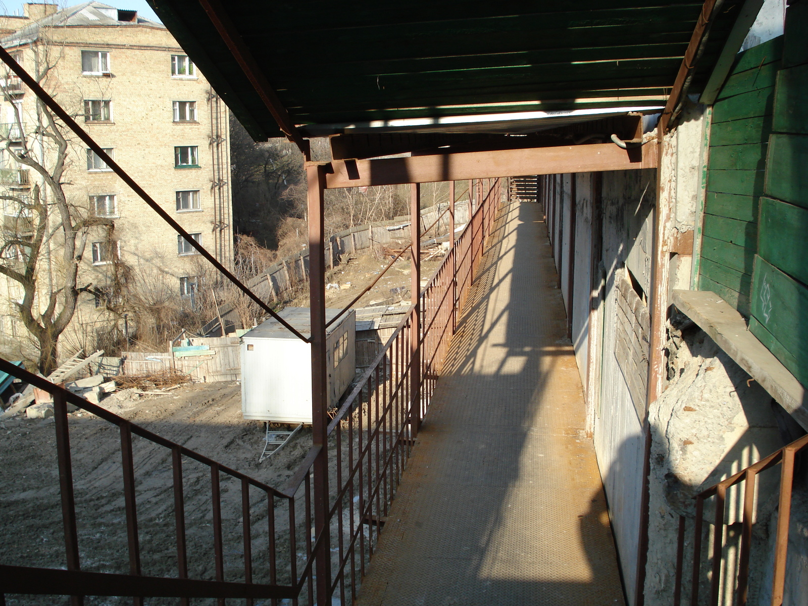 รูปถ่าย ยูเครน(Ukraine) เคียฟ(Kiev) 2007-03 94