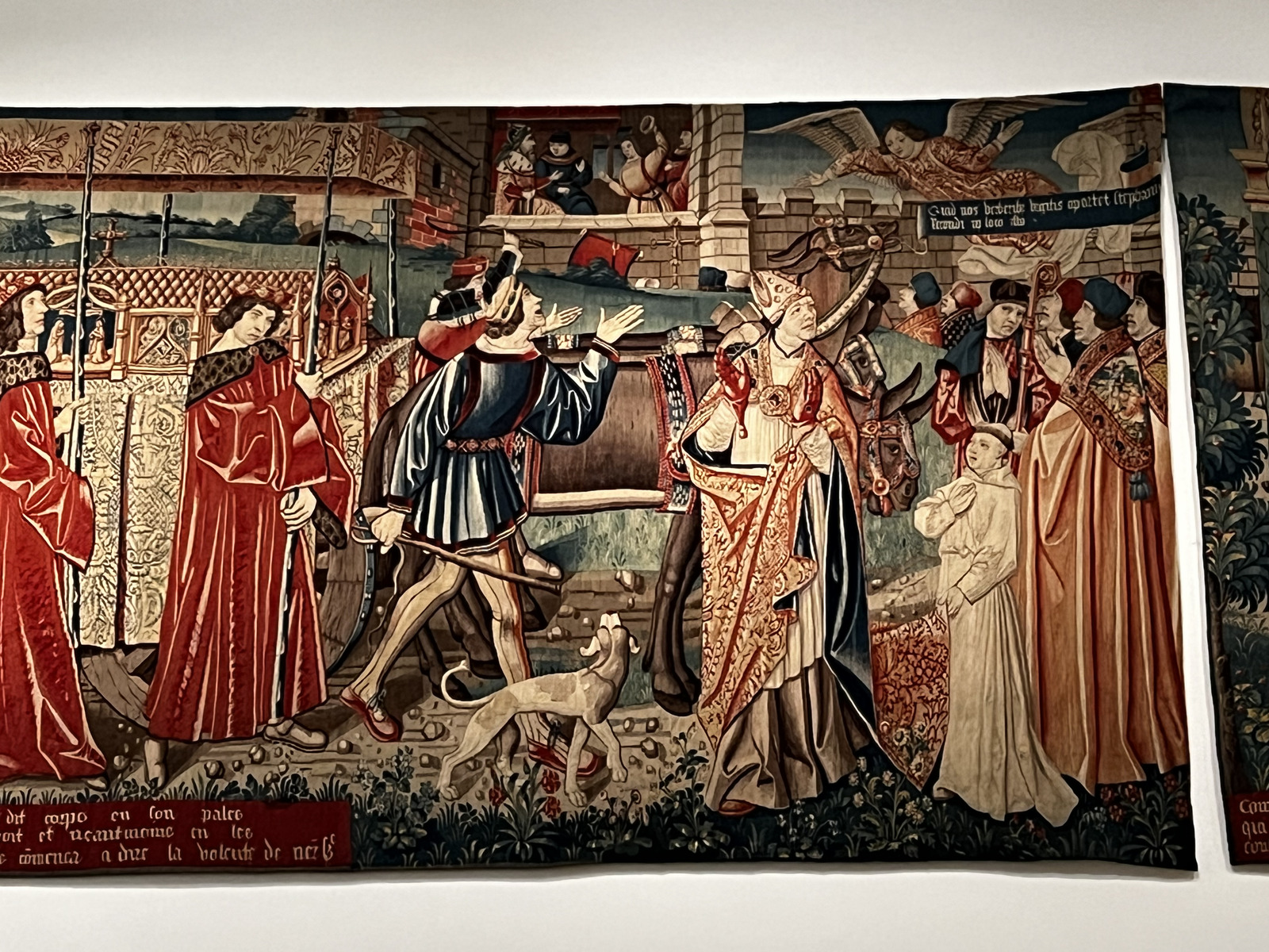 รูปถ่าย ฝรั่งเศส(France) ปารีส(Paris) พิพิธภัณฑ์กลูนี(Cluny Museum) 2023-02 53