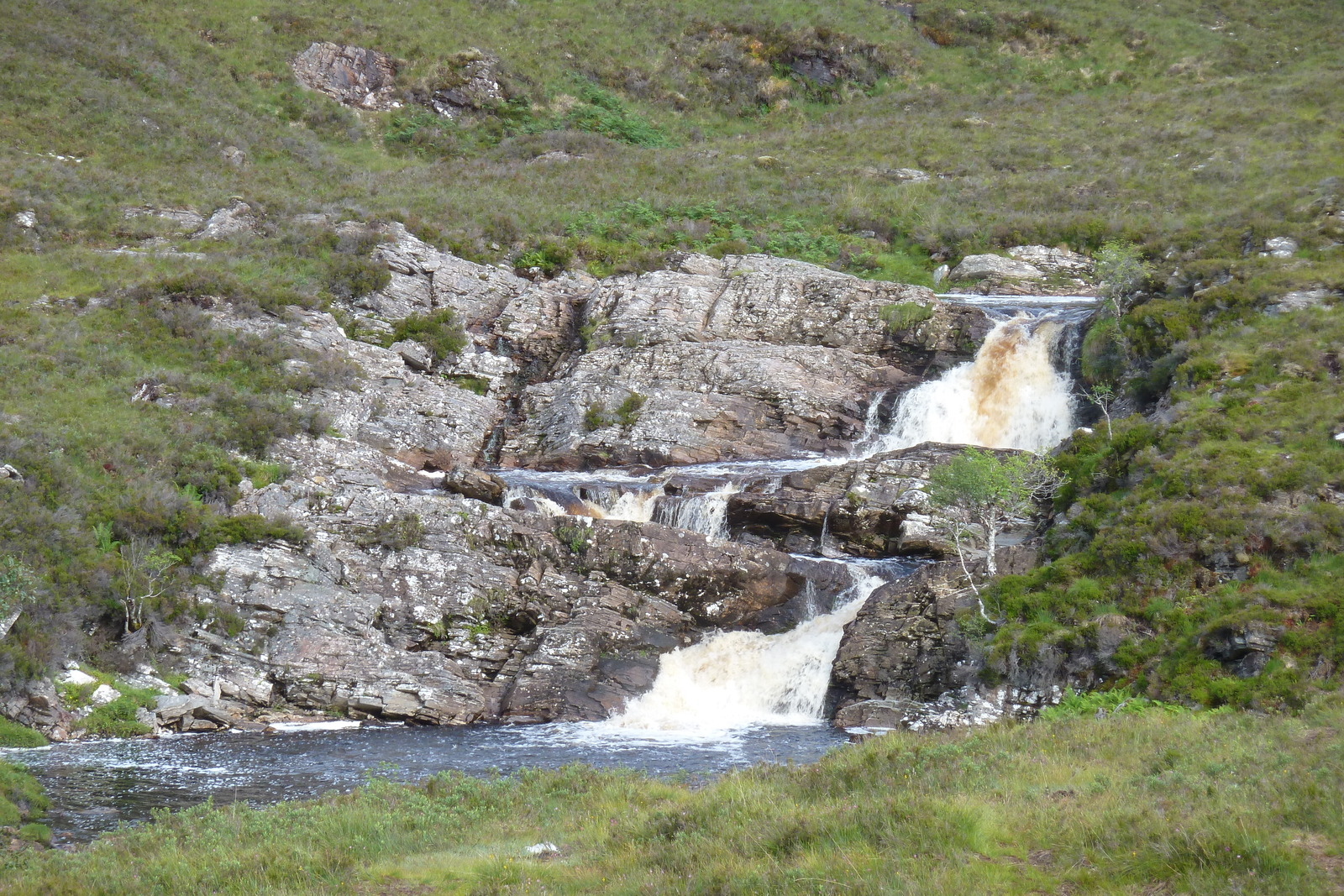 รูปถ่าย อังกฤษ(United Kingdom) เวสเตอร์รอสส์(Wester Ross) 2011-07 138