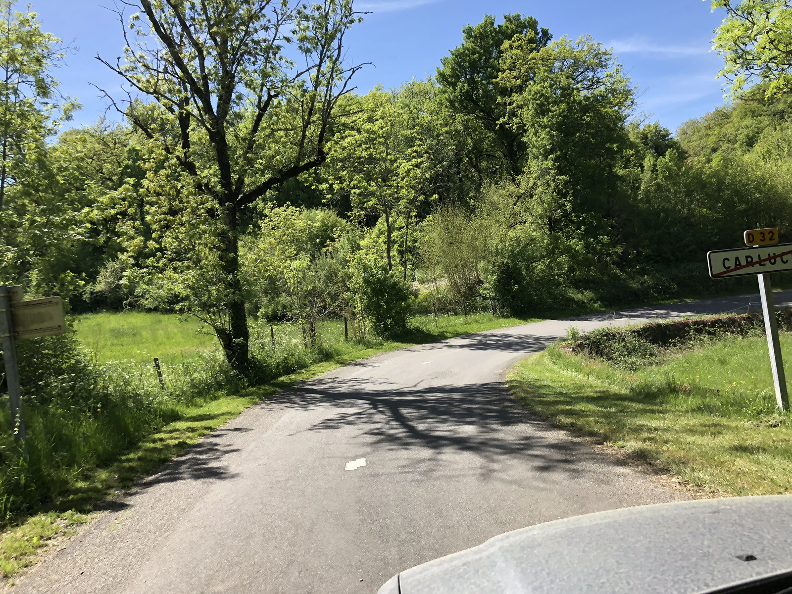 รูปถ่าย ฝรั่งเศส(France) ฟลัวรัก(Floirac) 2018-04 121