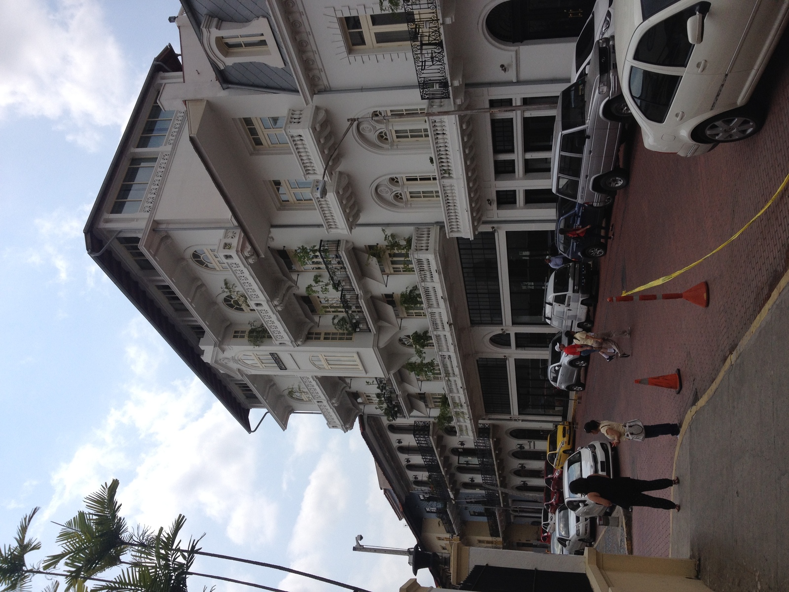 รูปถ่าย ปานามา(Panama) ปานามาซิตี(Panama City) 2015-03 180