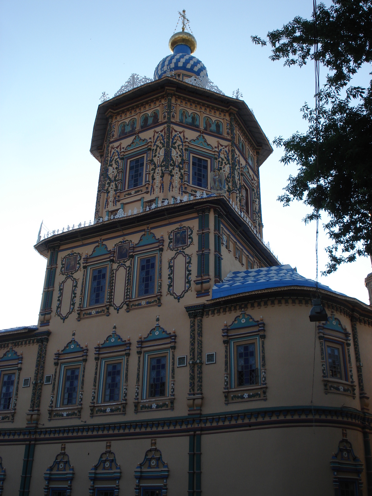 รูปถ่าย รัสเซีย(Russia) กาซาน(Kazan) 2006-07 28