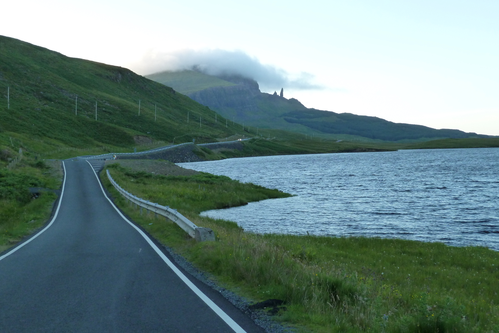 รูปถ่าย อังกฤษ(United Kingdom) เกาะสกาย(Skye) 2011-07 43