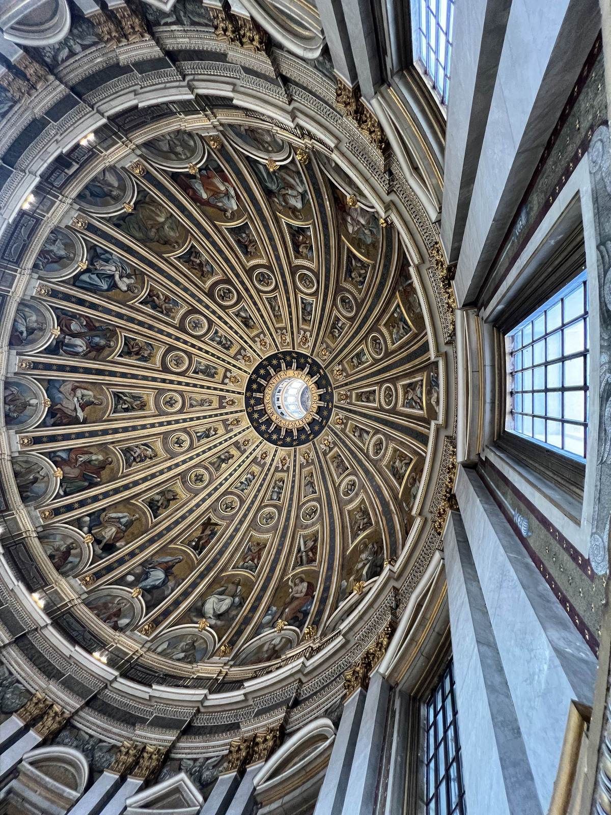 รูปถ่าย อิตาลี(Italy) โรม(Rome) 2021-09 370