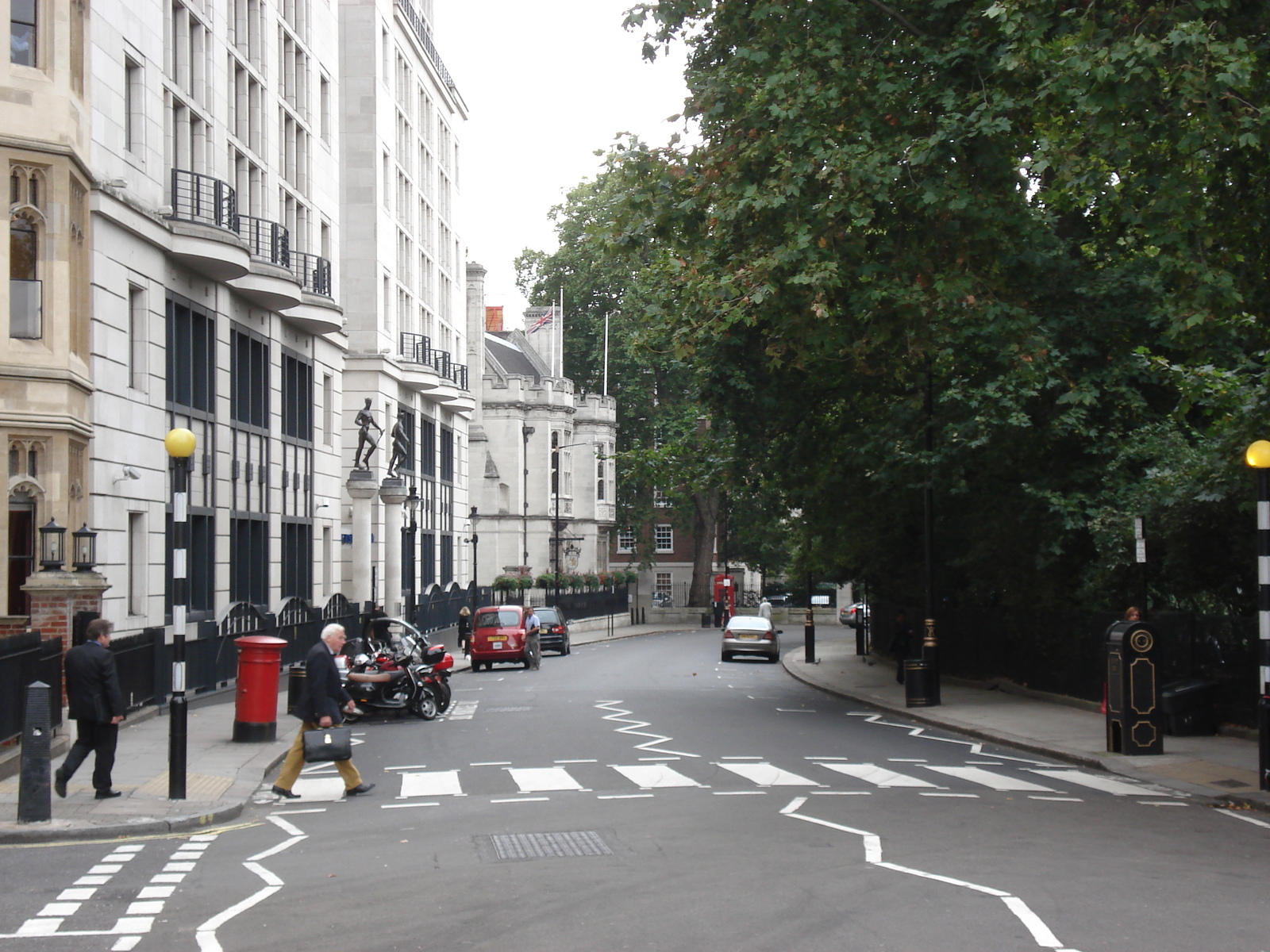 รูปถ่าย อังกฤษ(United Kingdom) ลอนดอน(London) 2006-10 4