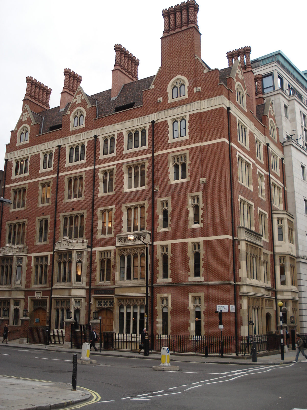 รูปถ่าย อังกฤษ(United Kingdom) ลอนดอน(London) 2006-10 3