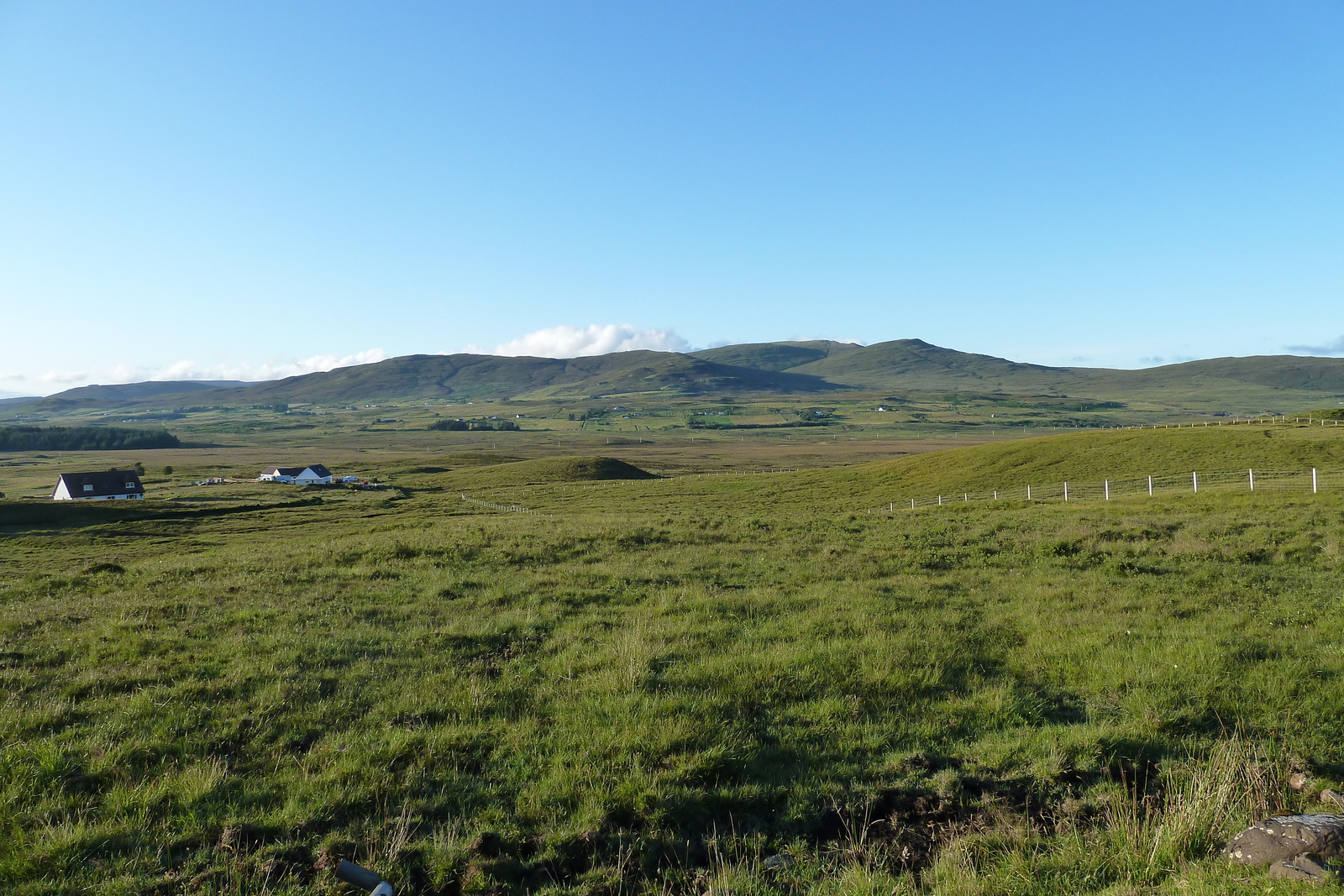 รูปถ่าย อังกฤษ(United Kingdom) เกาะสกาย(Skye) 2011-07 230
