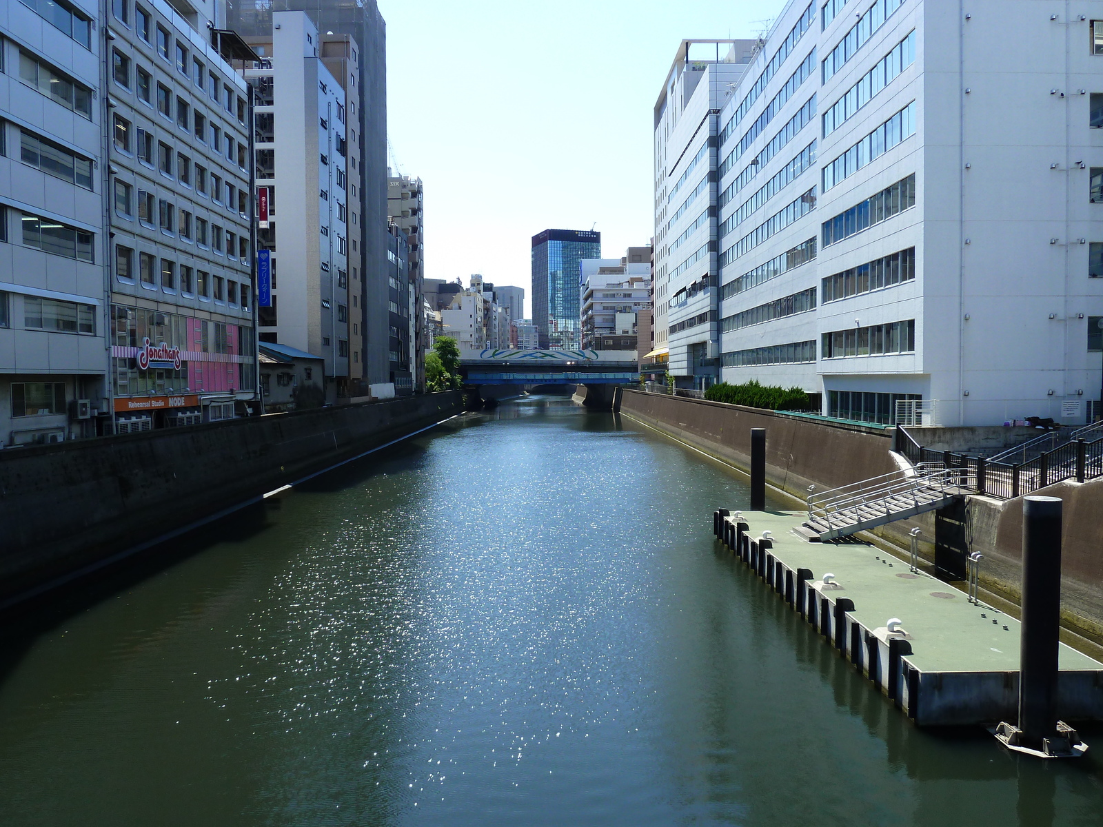 รูปถ่าย ญี่ปุ่น(Japan) โตเกียว(Tokyo) อากิฮาบาระ(Akihabara) 2010-06 2