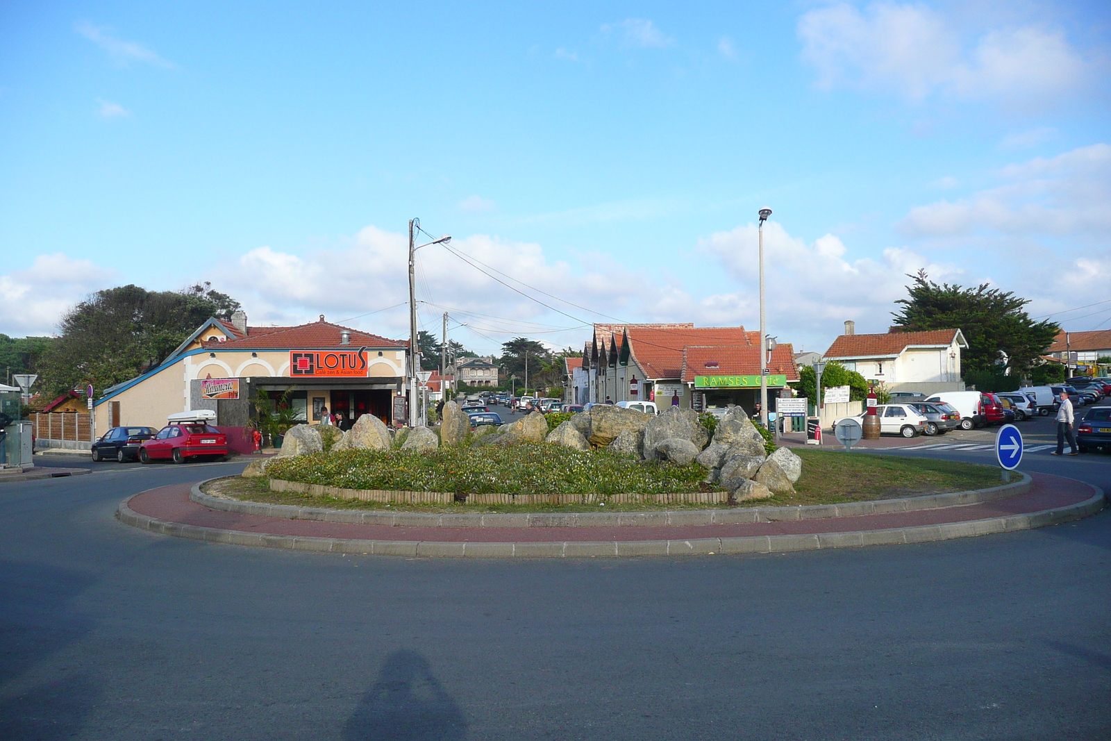 รูปถ่าย ฝรั่งเศส(France) ลากาโน(Lacanau) 2007-08 105