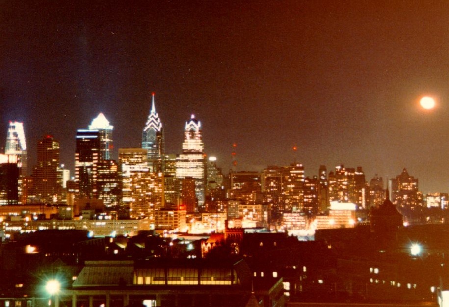 รูปถ่าย สหรัฐอเมริกา(United States) ฟิลาเดเฟีย(Philadelphia) 1991-02 0