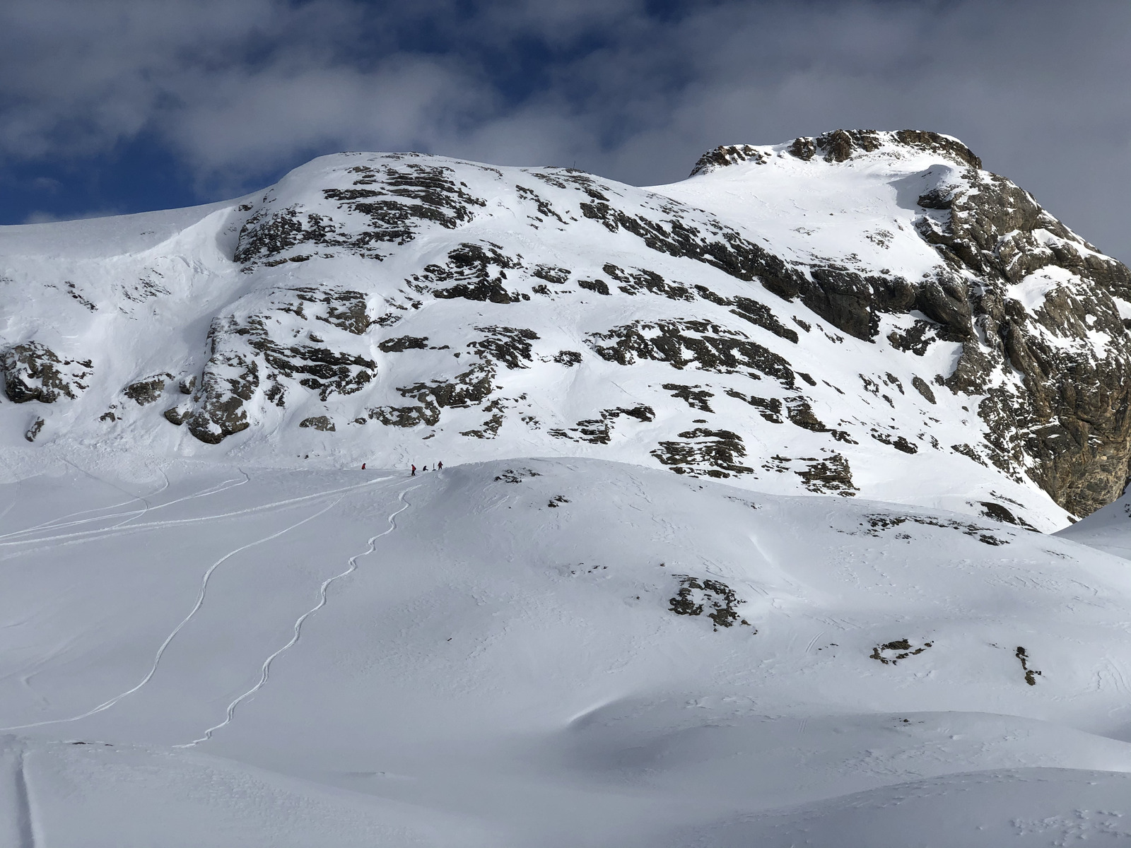 รูปถ่าย สวิสเซอร์แลนด์(Switzerland) ครองส์-มงตานา(Crans Montana) 2020-12 278