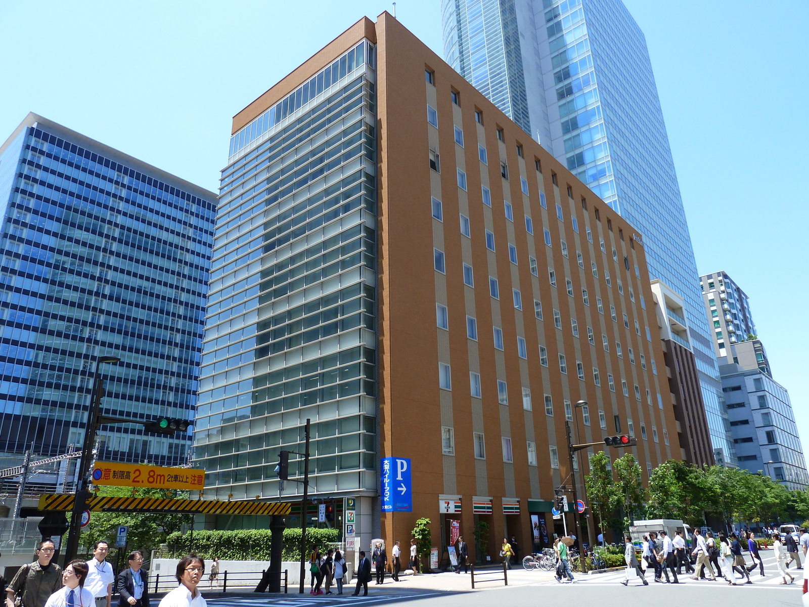 รูปถ่าย ญี่ปุ่น(Japan) โตเกียว(Tokyo) อากิฮาบาระ(Akihabara) 2010-06 5