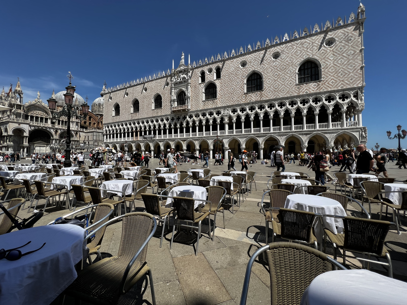 รูปถ่าย อิตาลี(Italy) เวนีส(Venice) 2022-05 78